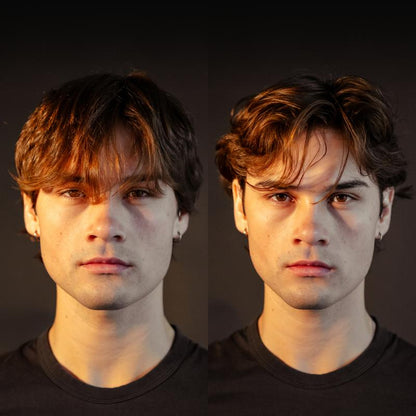 BASED Sea Salt Spray | Instant Volume & Texture | Infused with Kelp Extract & Vitamin B5 | Simple, Effective, BASED.